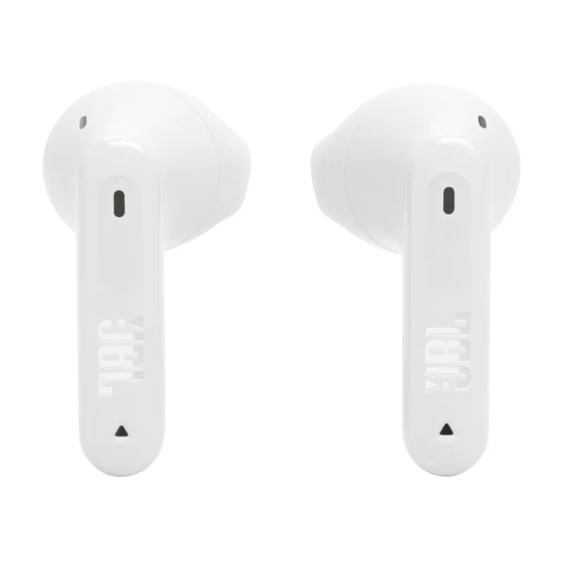 JBL Tune Flex 2 headset True Wireless Stereo (TWS) do uší hovory/hudba Bluetooth biela