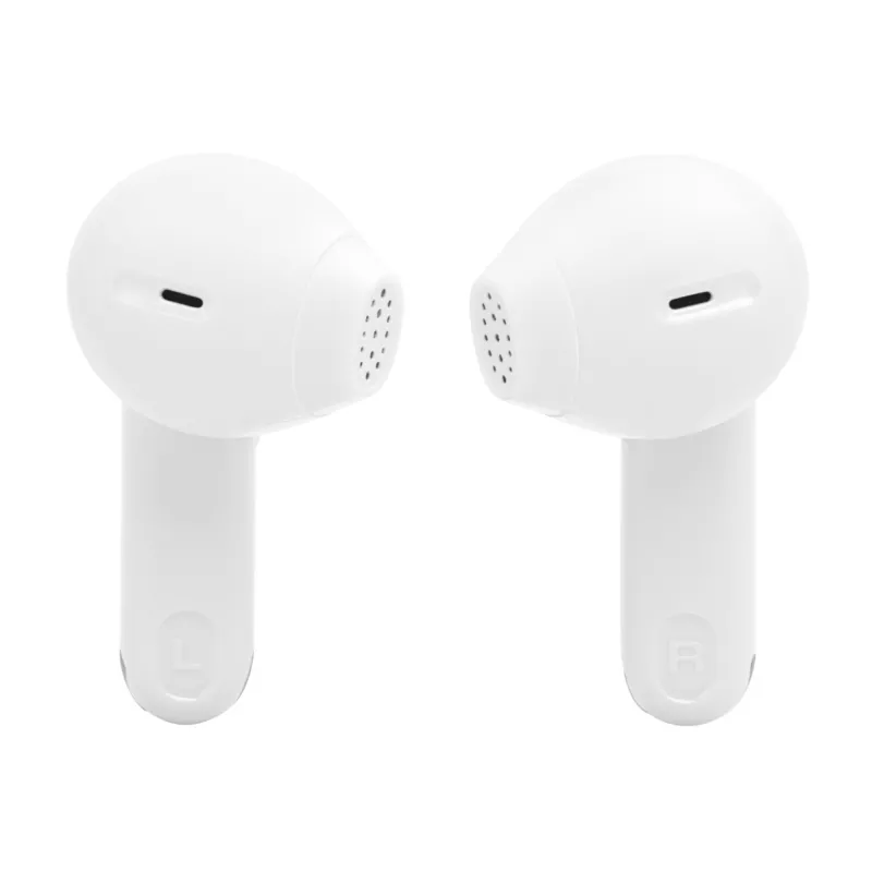 JBL Tune Flex 2 headset True Wireless Stereo (TWS) do uší hovory/hudba Bluetooth biela