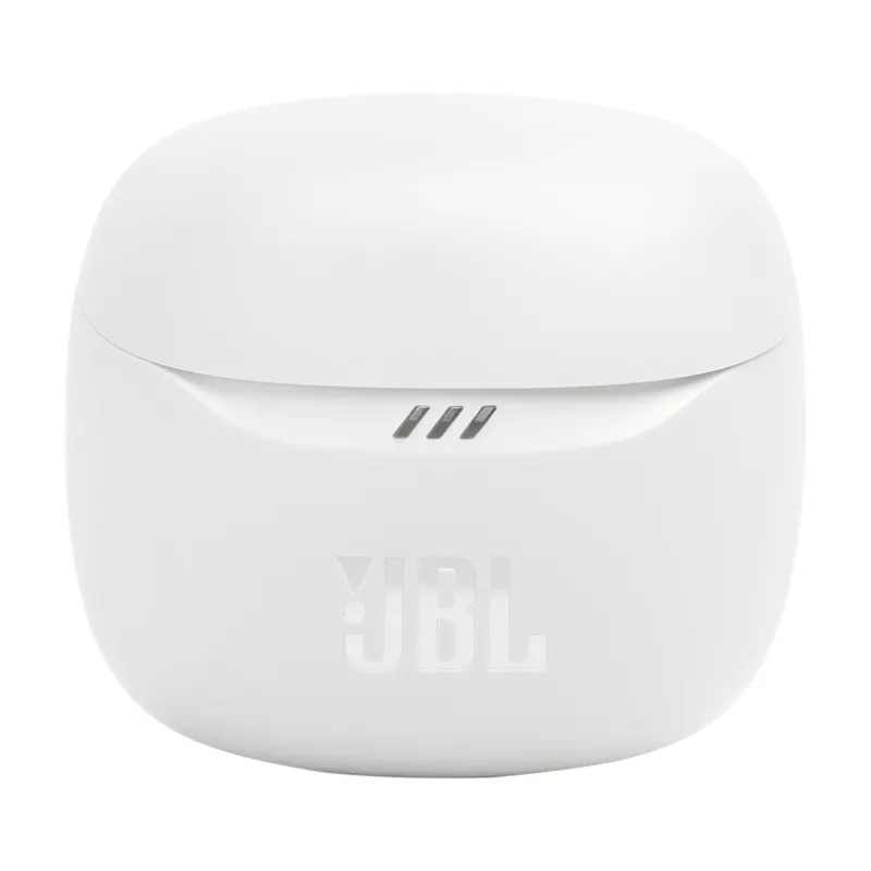 JBL Tune Flex 2 headset True Wireless Stereo (TWS) do uší hovory/hudba Bluetooth biela