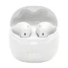 JBL Tune Flex 2 headset True Wireless Stereo (TWS) do uší hovory/hudba Bluetooth biela