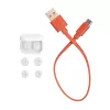 JBL Tune Flex 2 headset True Wireless Stereo (TWS) do uší hovory/hudba Bluetooth biela