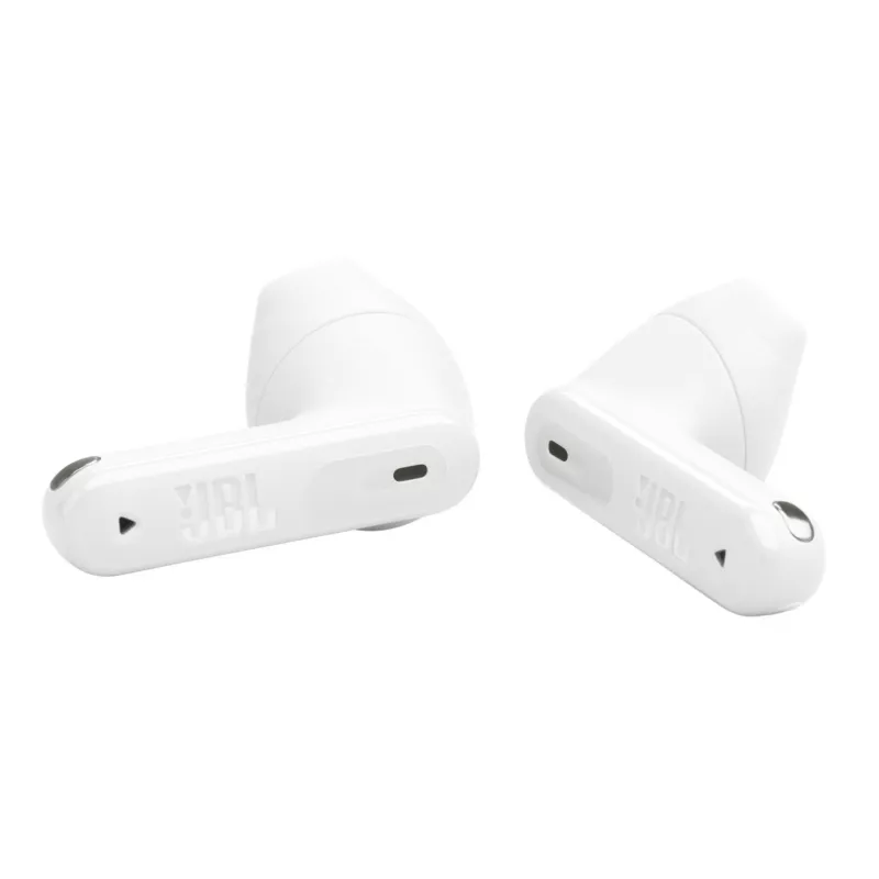 JBL Tune Flex 2 headset True Wireless Stereo (TWS) do uší hovory/hudba Bluetooth biela