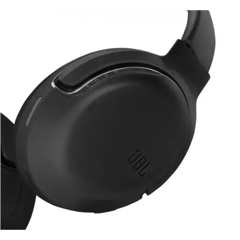 JBL TOUR ONE M2 slúchadlá bezdrôtové cez hlavu hudba USB Type-C Bluetooth čierna