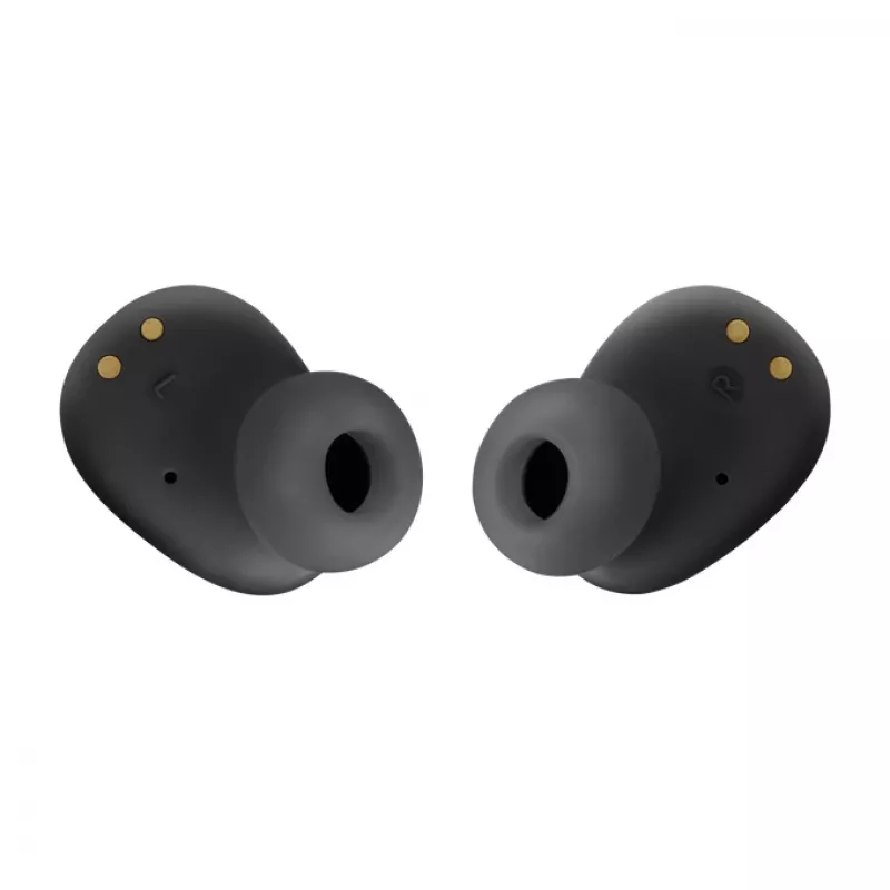 JBL Wave Buds headset True Wireless Stereo (TWS) do uší hovory/hudba/šport/každodenné použitie Bluetooth čierna