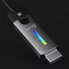 j5create JCC157-N USB-C na HDMI 2.1 8K kábel 1,79 m
