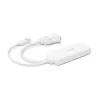 j5create JDA214 VGA-na-HDMI video-audio adaptér biely 0,176 m