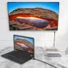 j5create JDC53 Ultra High Speed 8K UHD HDMI™ kábel, čierna a sivá, 2 m