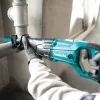 Sablová píla Makita JR3061T 3000 spm 1250 W čierna zelená