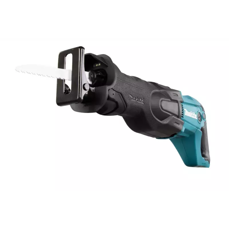 Sablová píla Makita JR3061T 3000 spm 1250 W čierna zelená