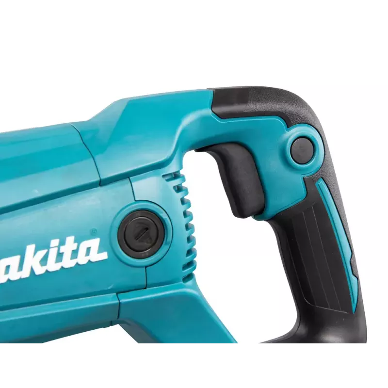 Sablová píla Makita JR3061T 3000 spm 1250 W čierna zelená