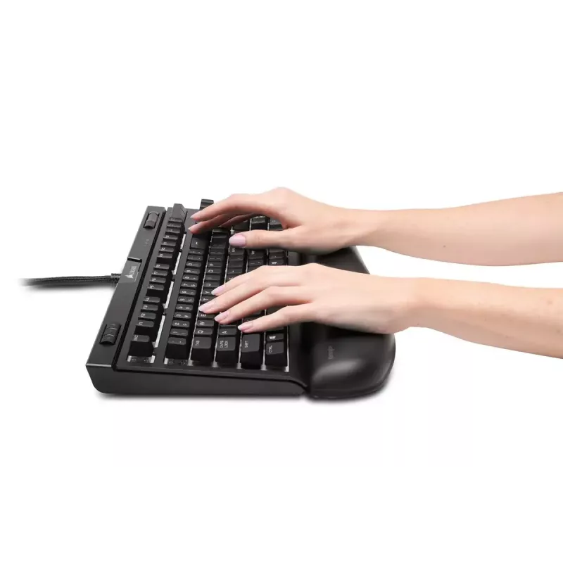 Kensington ErgoSoft podložka pod zápästie pre mechanické a herné klávesnice