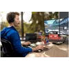 Kensington ErgoSoft podložka pod zápästie pre mechanické a herné klávesnice