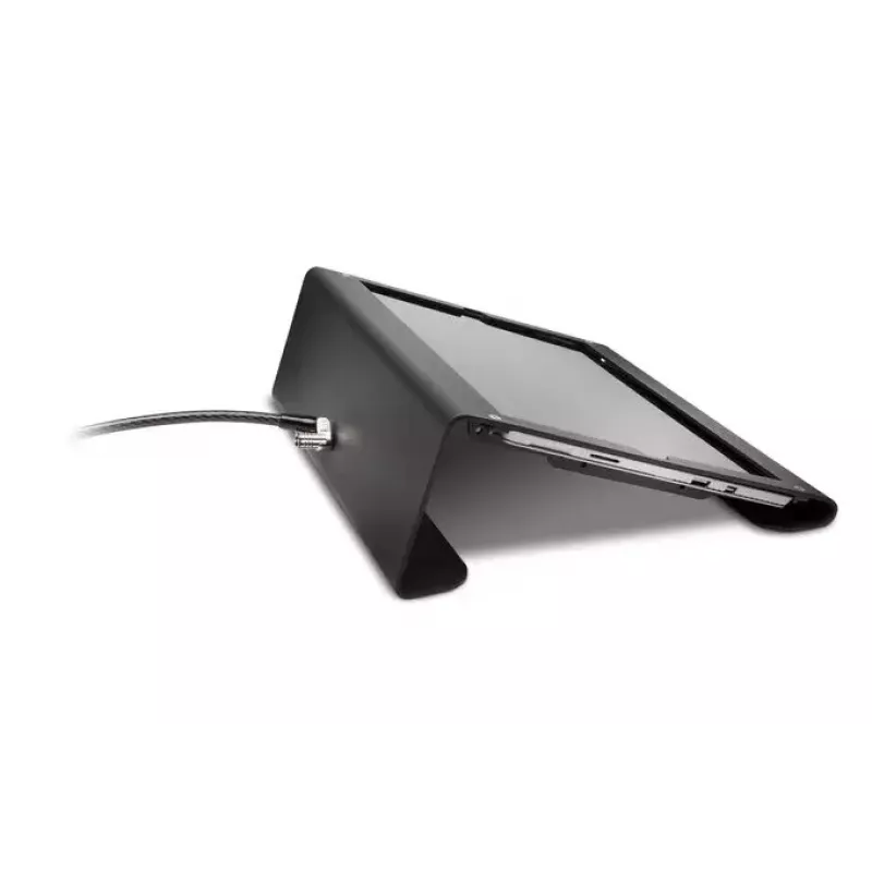 Kensington MicroSaver 2.0 Keyed Ultra bezpečnostný zámok na laptop