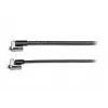 Kensington MicroSaver 2.0 Keyed Ultra bezpečnostný zámok na laptop
