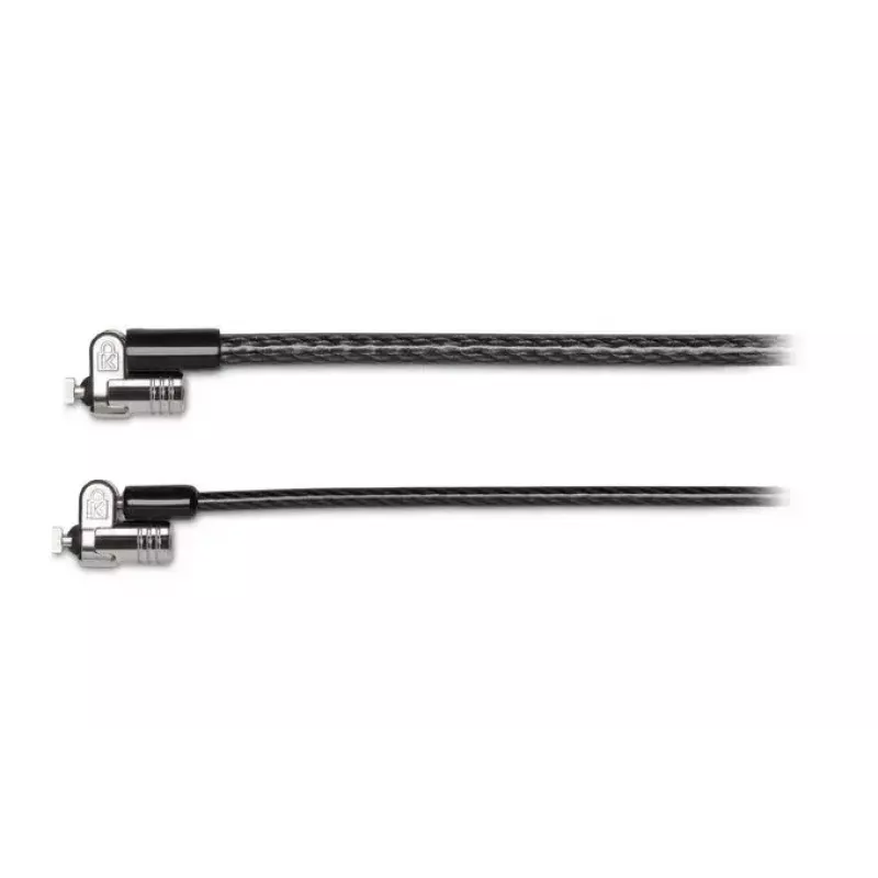 Kensington MicroSaver 2.0 Keyed Ultra bezpečnostný zámok na laptop