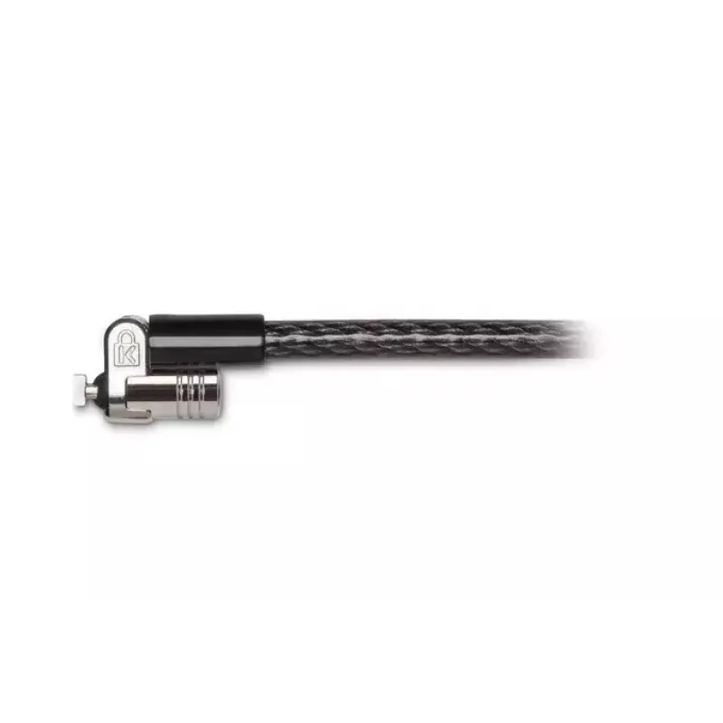 Kensington MicroSaver 2.0 Keyed Ultra bezpečnostný zámok na laptop