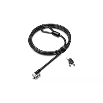 Kensington MicroSaver 2.0 Keyed Ultra bezpečnostný zámok na laptop