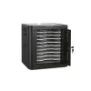 Nabíjacia skriňa Kensington USB-C K67716EU, 10 pozícií, 18 W na port