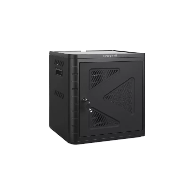 Nabíjacia skriňa Kensington USB-C K67716EU, 10 pozícií, 18 W na port