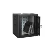 Nabíjacia skriňa Kensington USB-C K67716EU, 10 pozícií, 18 W na port
