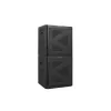 Nabíjacia skriňa Kensington USB-C K67716EU, 10 pozícií, 18 W na port