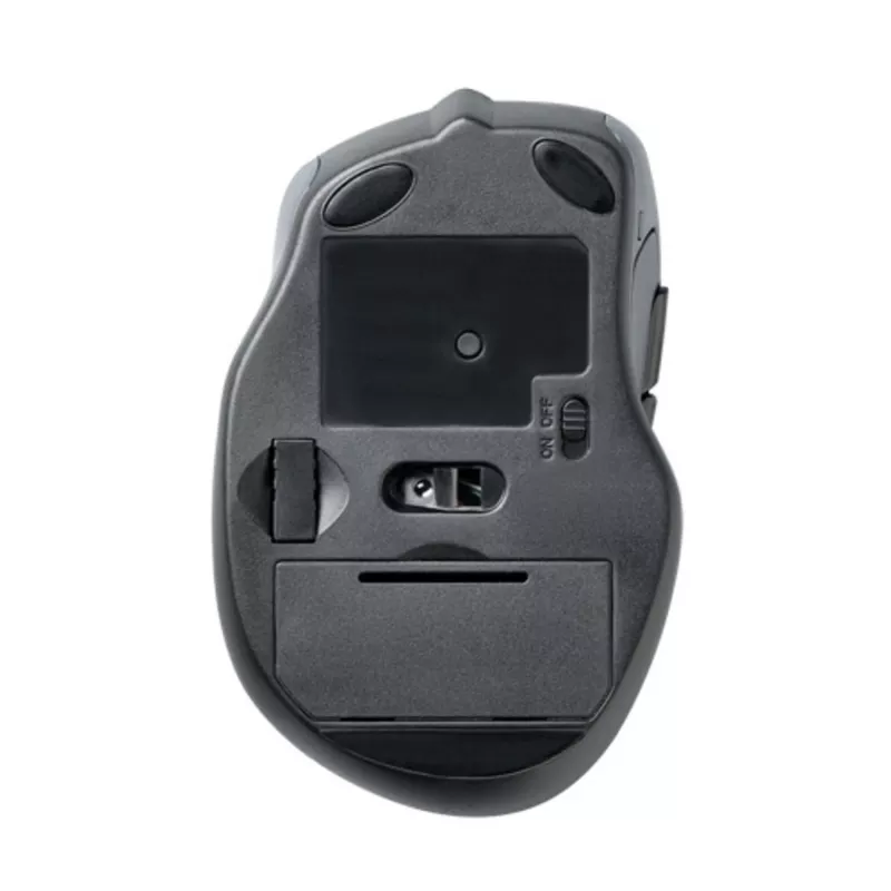 Myš Kensington Pro Fit bezdrôtová myš stredná RF Wireless