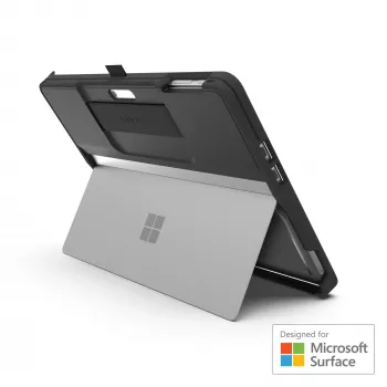 Kensington BlackBelt odolné puzdro pre Surface Pro (9,10) a Surface Pro Copilot+ PC 13 palcov