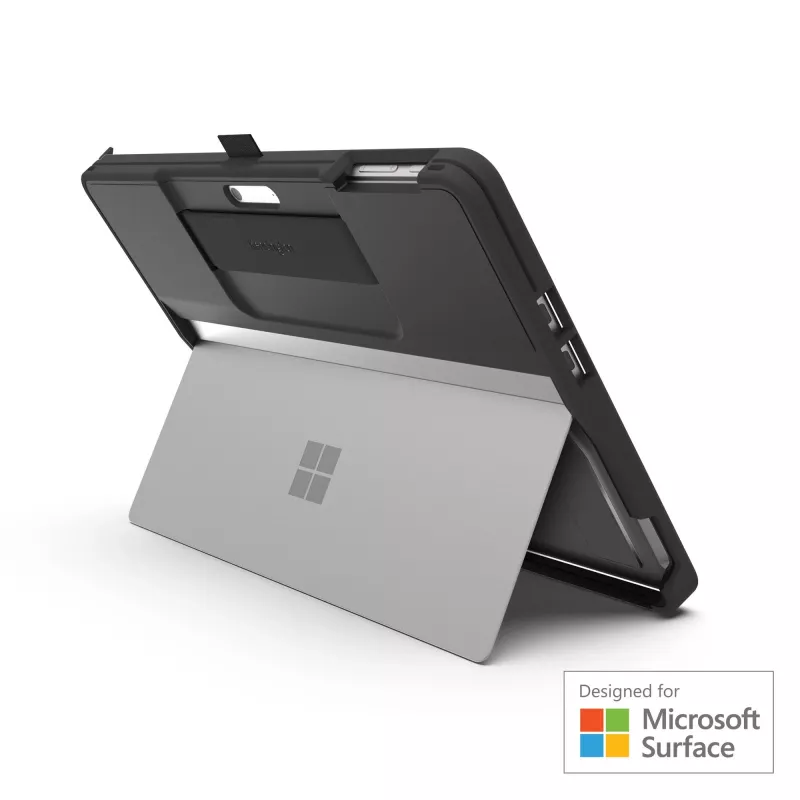 Kensington BlackBelt odolné puzdro pre Surface Pro (9,10) a Surface Pro Copilot+ PC 13 palcov