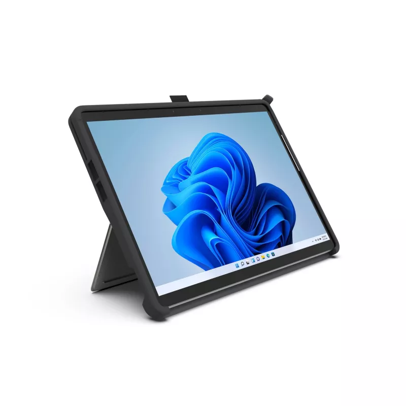 Kensington BlackBelt odolné puzdro pre Surface Pro (9,10) a Surface Pro Copilot+ PC 13 palcov