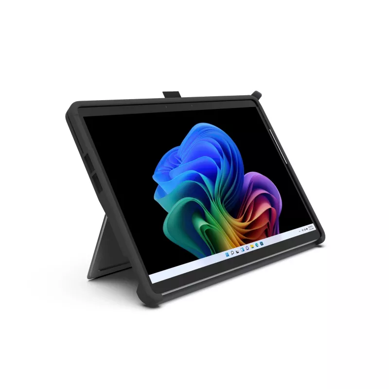 Kensington BlackBelt odolné puzdro pre Surface Pro (9,10) a Surface Pro Copilot+ PC 13 palcov