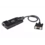 ATEN KA7140 KVM kábel čierny