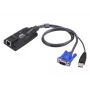 ATEN KA7170 KVM kábel čierny