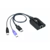 KVM prepínač ATEN KA7189-AX