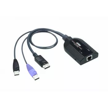 KVM prepínač ATEN KA7189-AX