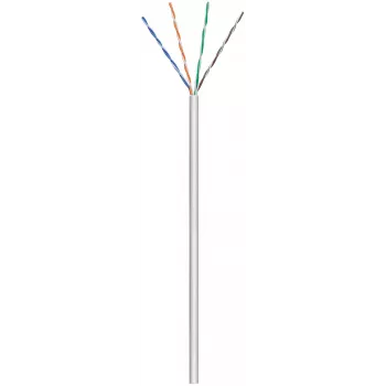 Microconnect KAB008-100 sieťový kábel sivý 100 m Cat5e U/UTP (UTP)