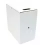 Microconnect KAB014-305 sieťový kábel biely 305 m Cat5e U/UTP (UTP)