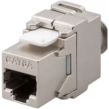 Microconnect KEYSTONE-10 keystone modul
