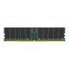Kingston - DDR5 - modul - 64GB - DIMM 288-PIN - 5600 MHz / PC5-44800 - CL46 registered - ECC (KSM56R46BD4-64HA)