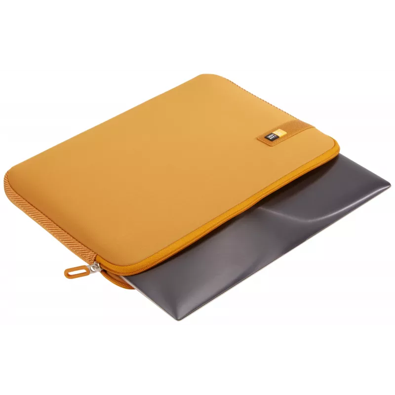 Case Logic Laps-114 Buckthorn 35,6 cm (14 palcov) puzdro na notebook hnedé