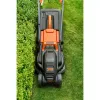 Ručná kosačka Black & Decker BEMW351-QS