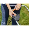 Ručná kosačka Black & Decker BEMW351-QS