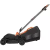 Ručná kosačka Black & Decker BEMW351-QS