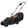Ručná kosačka Black & Decker BEMW351-QS