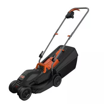Ručná kosačka Black & Decker BEMW351-QS