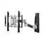 Monitorovacie rameno AG Neovo LMA-01 pre 1 obrazovku, 81,3 cm (32