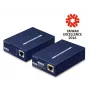 Sieťový vysielač a prijímač PLANET LRP-101U-KIT