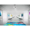 Viewsonic LS741HD dátový projektor 5000 ANSI lumen DMD 1080p (1920x1080) čierny, biely