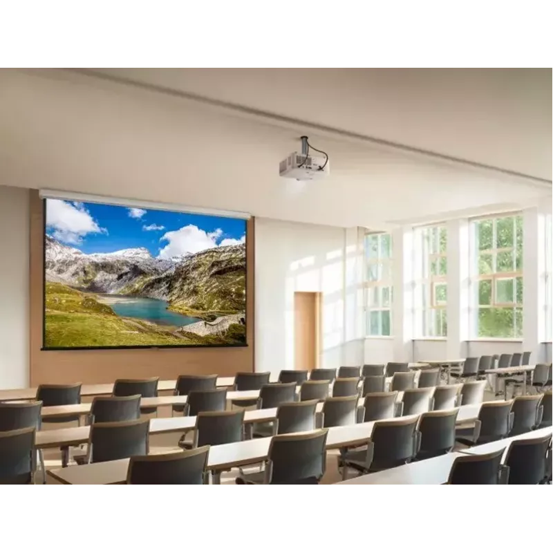 Viewsonic LS741HD dátový projektor 5000 ANSI lumen DMD 1080p (1920x1080) čierny, biely