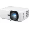 Viewsonic LS741HD dátový projektor 5000 ANSI lumen DMD 1080p (1920x1080) čierny, biely