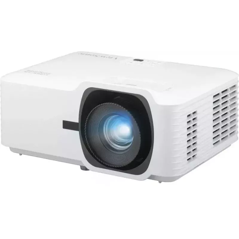 Viewsonic LS741HD dátový projektor 5000 ANSI lumen DMD 1080p (1920x1080) čierny, biely